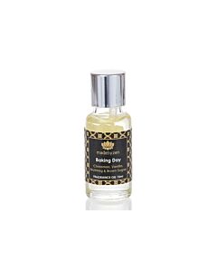 MadeByZen Baking Day Signature Fragrance Oil